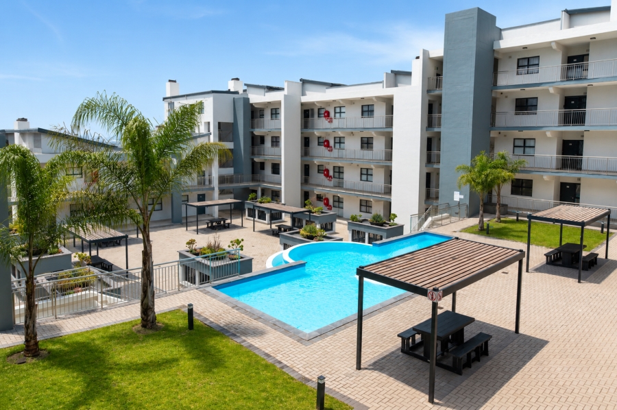 To Let 2 Bedroom Property for Rent in Olifantskop Western Cape
